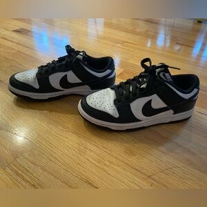 Nike Kids Panda Dunks